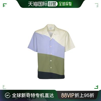 香港直邮PAUL SMITH 男士衬衫 M2R695UM2202951