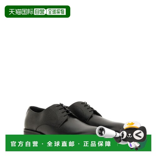 1h可退 香港直邮BOSS 男士商务休闲鞋 5054705510266888001 AW202