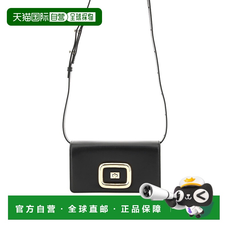 1h可退 香港直邮ROGER VIVIER 女士手提包 RBWAOGW0100MU5B999