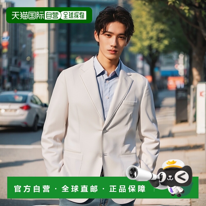 1h可退 香港直邮DIOR 男士夹克 313C209A4739C020迪奥