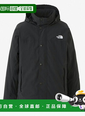 THE NORTH FACE Hydrena 防风夹克男女通用NP22550