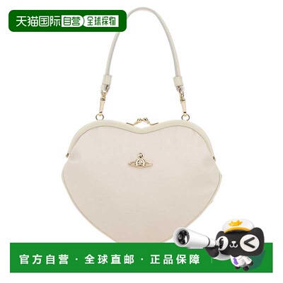 香港直邮潮奢 Vivienne Westwood 薇薇恩 韦斯特伍德 女士 Belle