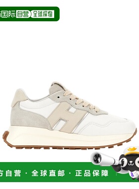 香港直邮Hogan H641休闲运动鞋 HXW6410EH41UHJ厚底老爹鞋