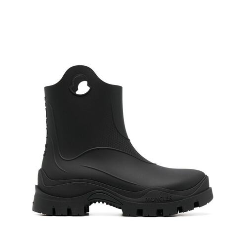 MONCLER 女士靴子 I209B4G00030M3549999