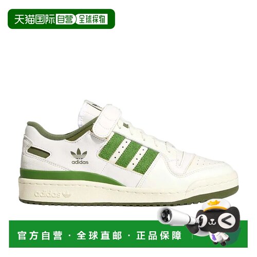 日本直邮adidas originals FORUM 84 84 Low OG 