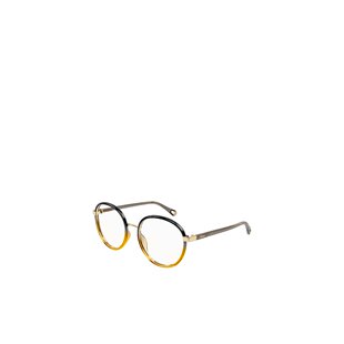 Chloe CH0033O 圆形镜框平光镜