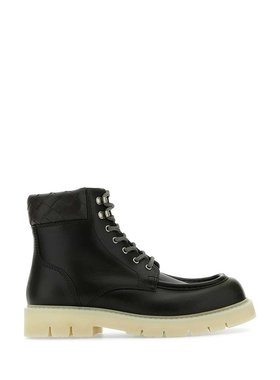 BOTTEGA VENETA 男士靴子 763713V2WT13246