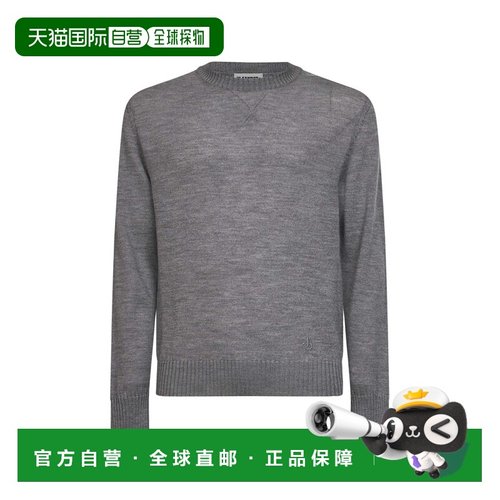 欧洲直邮jil sander 男士 毛衣