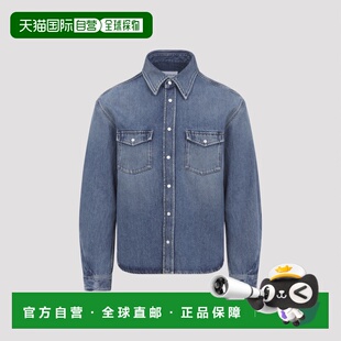 衬衫 欧洲直邮givenchy 男士