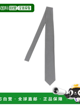 香港直邮Tom Ford 色调星形领带 STE001S0232TAW