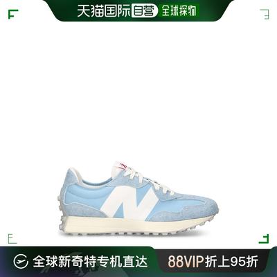 香港直邮潮奢 New Balance  男士 327运动鞋