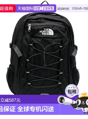 香港直邮THE NORTH FACE 男士双肩包 NF00CF9C4GZ1 AW2025