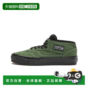 CAB HALF REISSUE 33运动鞋 日本直邮VANS 98250709 PREMIUM