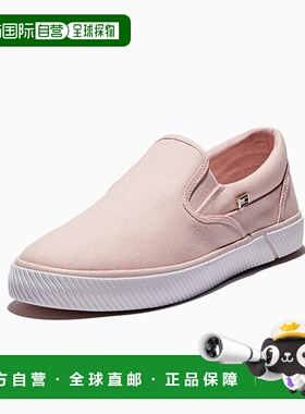 韩国直邮TOMMY HILFIGER 女士休闲鞋T52E1ARS110WT1TJQ