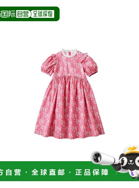 日本直邮日潮 Familiar 连衣裙 131374