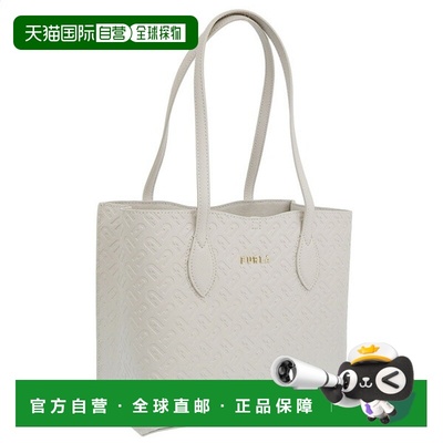 日本直邮Furla 女士手提包 皮革 ERA S TOTE WB00975BX2198GDJ00