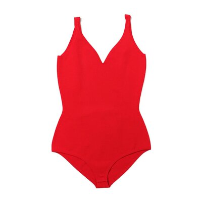 ALEXANDER MCQUEEN 女士连体裤 718927Q1A2S6610