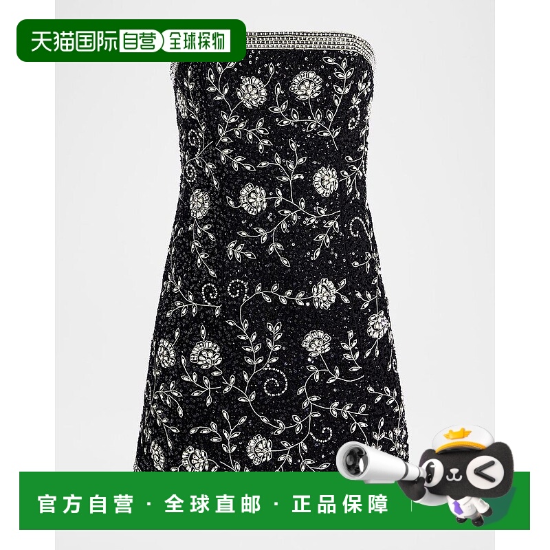 1h可退 【美国直邮】alice + olivia 女士 连衣裙