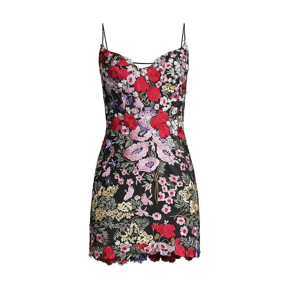 美国直邮MAC DUGGAL女士 连衣裙 修身时尚优雅自然舒适百搭女装