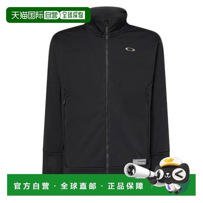 日本直邮OAKLEY STRIKING BONDING WARM 夹克T 8.0 棒球服