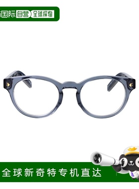 1h可退 香港直邮PRADA 男士眼镜 0PRA14V17T1O1OPTICAL SS2025 花