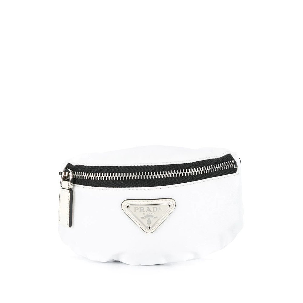 PRADA 男士斜挎包 2TT095D02F0009