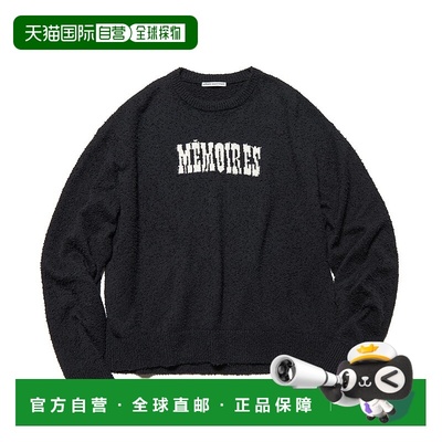 1h可退 日本直邮uniform experiment 男装 ASGER JORN联名 全棉 J