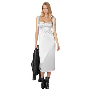 潮奢 Free People 自由人 女士 Casino Got 迷人连身裤