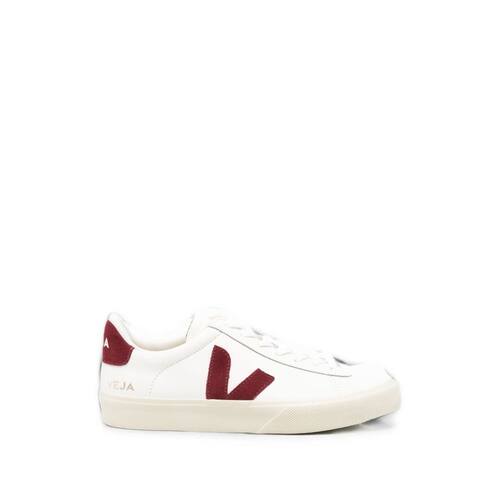 香港直邮VEJA 女士运动鞋 CP0522144WHITEGRENAT AW2026 白色