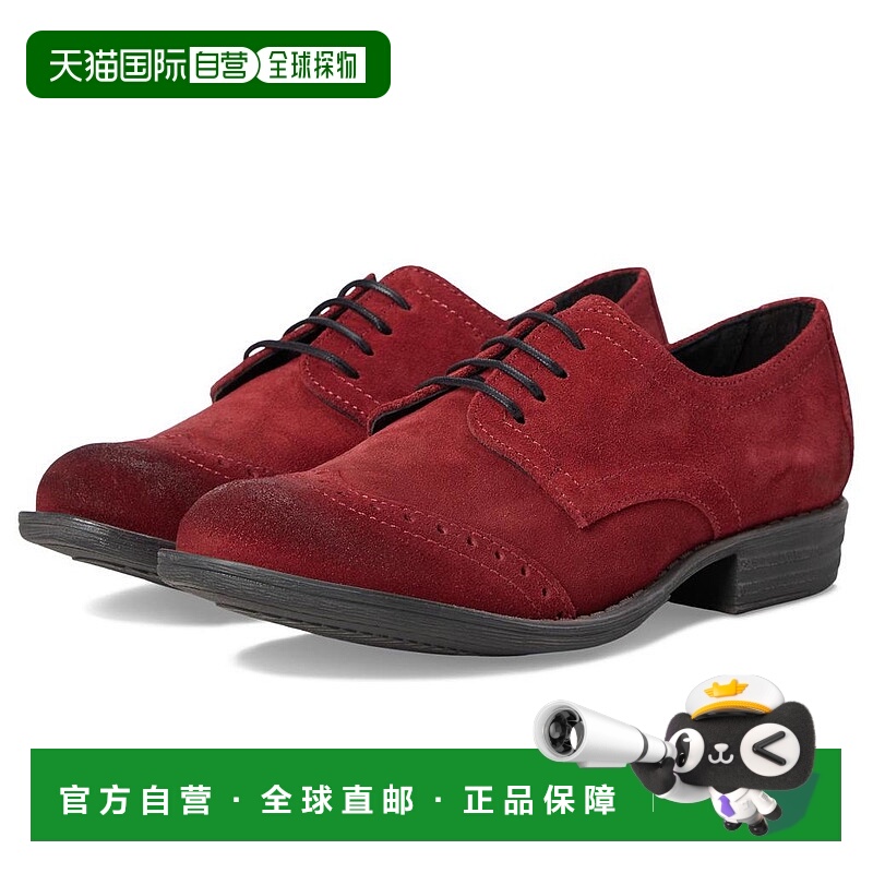 1h可退 【美国直邮】miz mooz 女士 休闲鞋