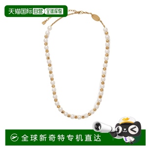 NEM032813420001M1203 1h可退 项链 香港直邮DSQUARED2 AW202 男士