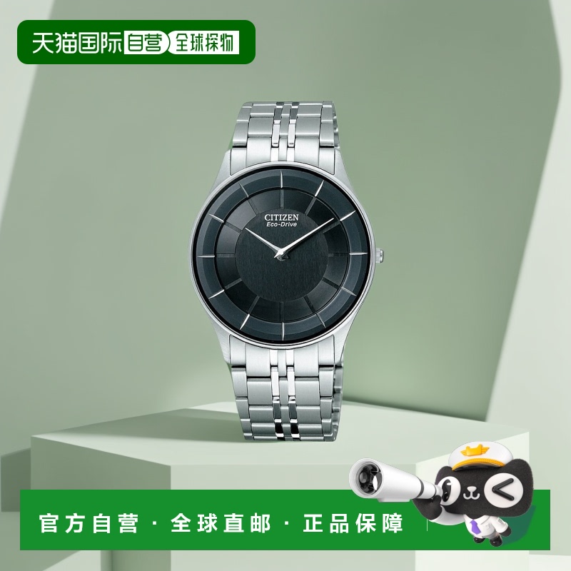 日本直邮CITIZEN 西铁城 CITIZEN COLLECTION系列手表 AR3010-65E