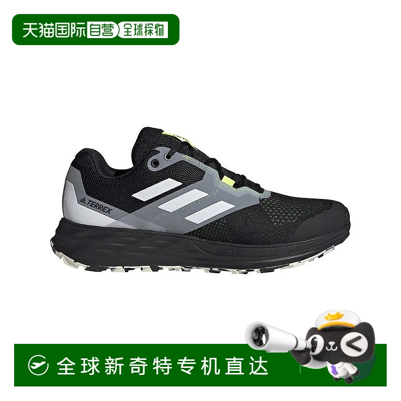 香港直邮ADIDAS Terrex Two Flow 越野跑鞋 男士
