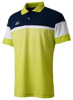 日本直邮MIZUNO Dry Science 运动衬衫球拍运动 62JA701537