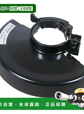 【日本直邮】Makita 牧田 角磨机用车轮套 125mm 123189-8