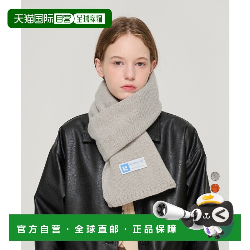 韩国直邮ROIDESROIS 公用围巾RD24FD02_1