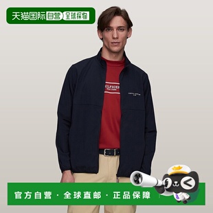 日本直邮【日本直邮】Tommy Hilfiger男女同款夹克XSYMA419-410