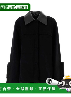 香港直邮JIL SANDER 女士西服外套 SS2025 J02BN0199J40035001