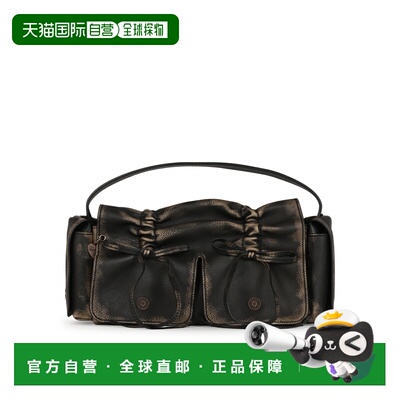 香港直邮ACNE STUDIOS 女士手提包单肩包斜挎包 C10313AIP