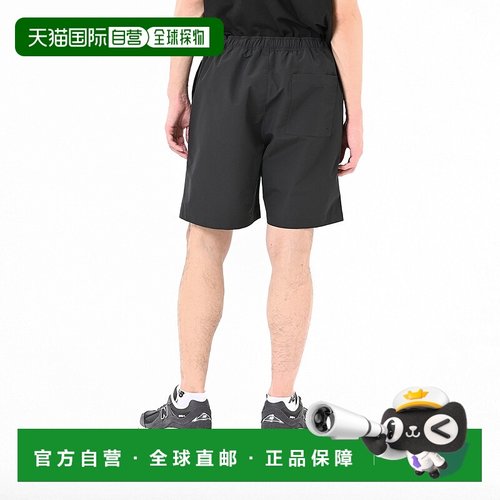 日本直邮New Balance 男士运动休闲短裤 适合多种场景可作礼物 []