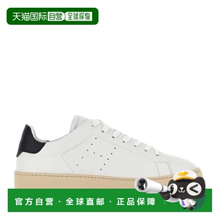 HXM6720FL63UHN00010001 运动鞋 AW2025 男士 香港直邮HOGAN