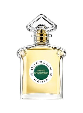 Guerlain娇兰 LES LÉGENDAIRES 系列女士淡香水 75ml 百花乐园