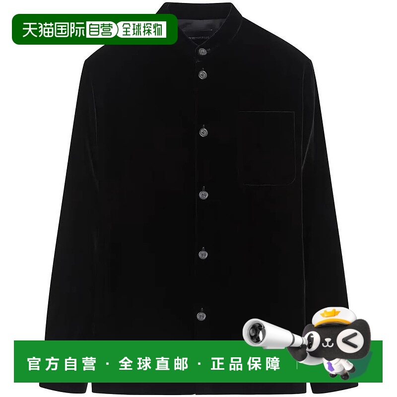 1h可退 香港直邮Emporio Armani 安普里奥 阿玛尼 男士 CAPSULE