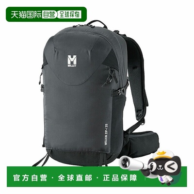 日本直邮MILLET双肩背包 特韦尔金邮编 25 MIS01305