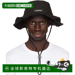 黑色 系列 Jacquemus 1h可退 男士 Classiques 香港直郵潮奢 Les