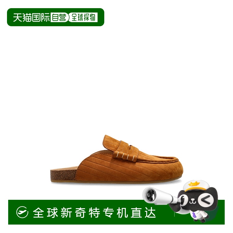 1h可退 欧洲直邮j.w. anderson 女士 拖鞋