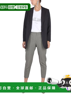 香港直邮ISABEL MARANT 女士休闲裤 PA0031A1F17IBKEC SS2023