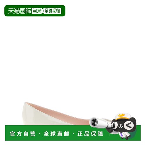 1h可退 香港直邮ROGER VIVIER 女士高跟鞋 RVW76741290D1PB017 SS