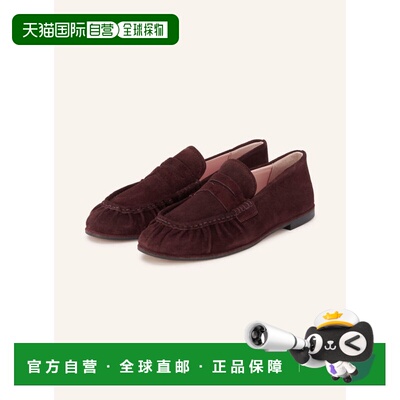 香港直邮PRETTY BALLERINAS 女士芭蕾乐福鞋 100320892318000单鞋