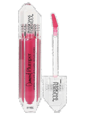 香港直邮Physicians Formula,Diamond Plumper，矿物护唇膏正品